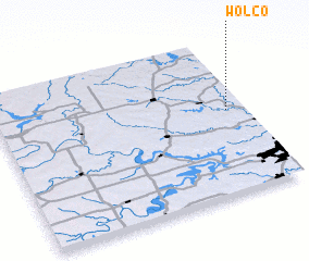 3d view of Wolco