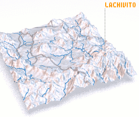 3d view of Lachivito