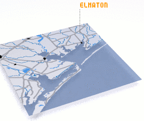 3d view of Elmaton