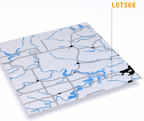 3d view of Lotsee