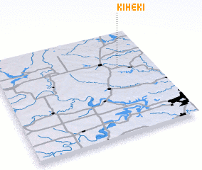 3d view of Kiheki