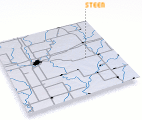 3d view of Steen