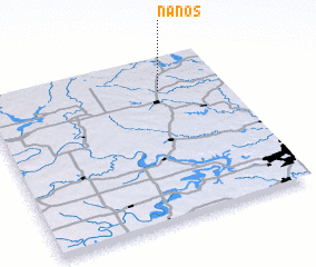 3d view of Nanos