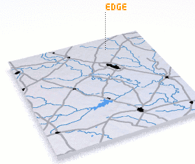 3d view of Edge