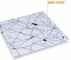 3d view of Earlywine