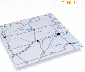 3d view of Thrall