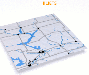 3d view of Vliets