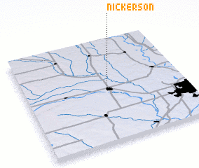 3d view of Nickerson