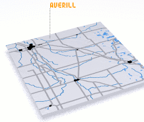 3d view of Averill