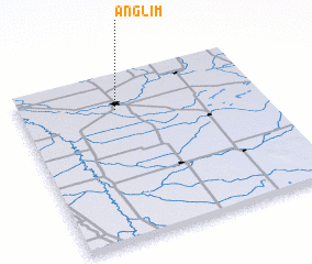 3d view of Anglim