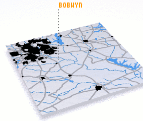 3d view of Bobwyn