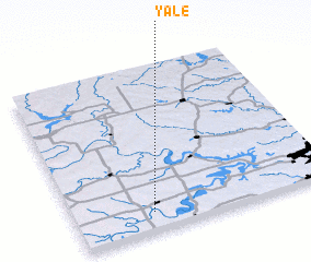 3d view of Yale