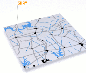 3d view of Shay