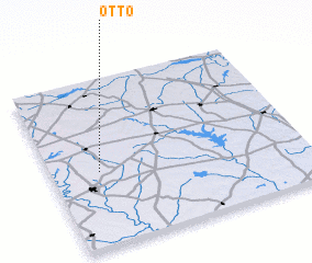 3d view of Otto