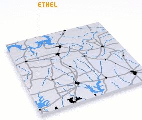 3d view of Ethel