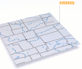 3d view of Kindred