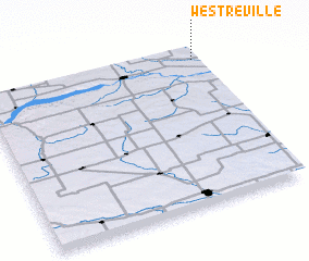 3d view of Westreville