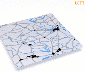 3d view of Lott