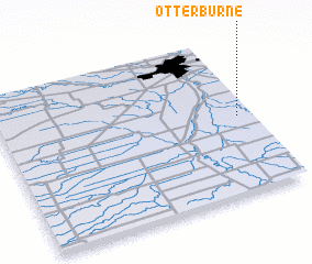 3d view of Otterburne