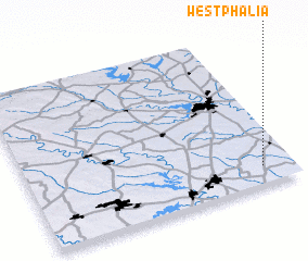 3d view of Westphalia