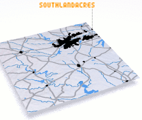 3d view of Southland Acres