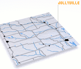 3d view of Jollyville