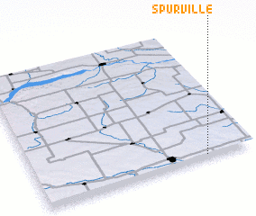 3d view of Spurville