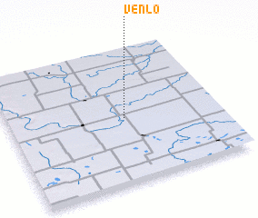 3d view of Venlo