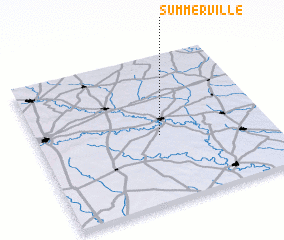 3d view of Summerville
