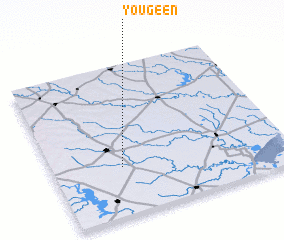 3d view of Yougeen