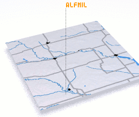 3d view of Alfmil