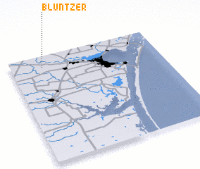 3d view of Bluntzer