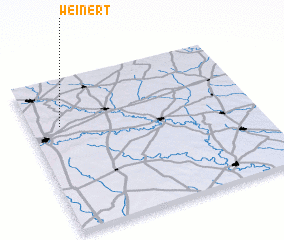 3d view of Weinert