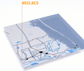 3d view of Weslaco