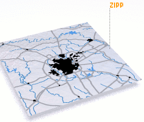 3d view of Zipp