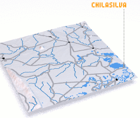 3d view of Chila Silva