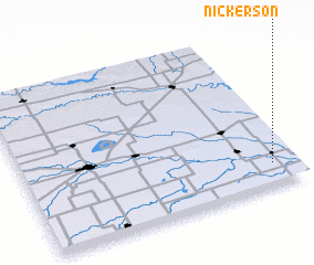 3d view of Nickerson