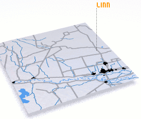 3d view of Linn