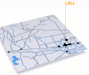 3d view of Lull