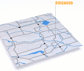 3d view of Ringwood