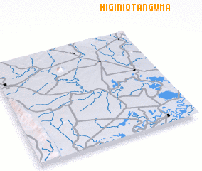 3d view of Higinio Tanguma