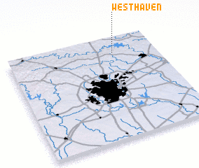 3d view of Westhaven