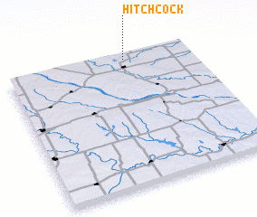 3d view of Hitchcock