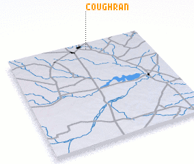 3d view of Coughran