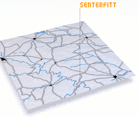 3d view of Senterfitt