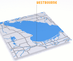 3d view of Westbourne