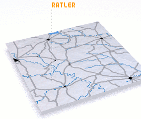 3d view of Ratler