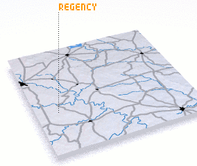 3d view of Regency