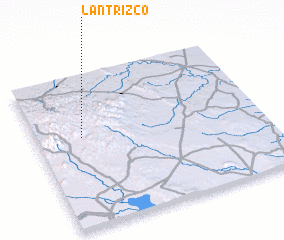 3d view of Lantrizco