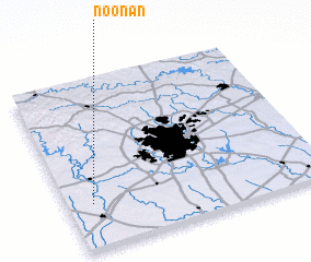 3d view of Noonan